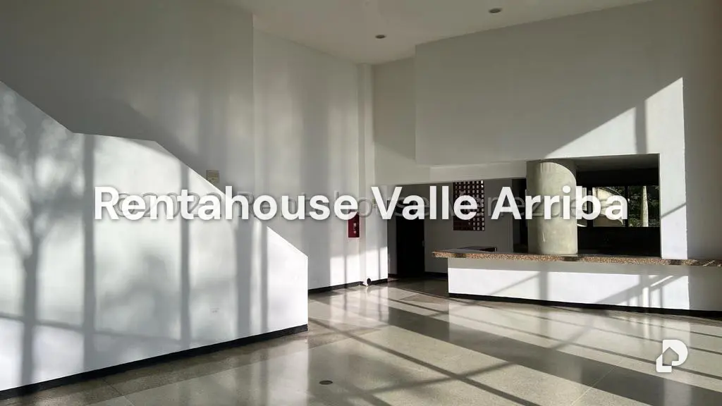 Apartamento en Monterrey, Caracas – 3