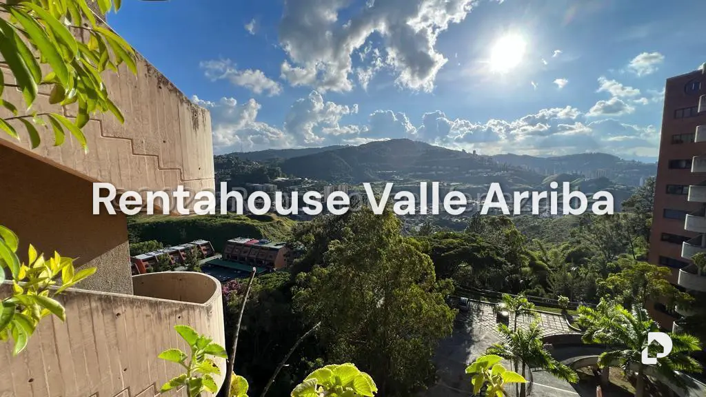 Apartamento en Monterrey, Caracas – 19
