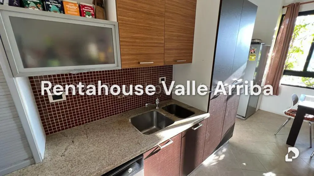 Apartamento en Monterrey, Caracas – 9
