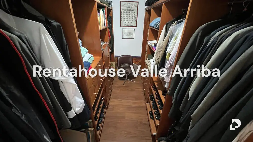 Apartamento en Monterrey, Caracas – 13