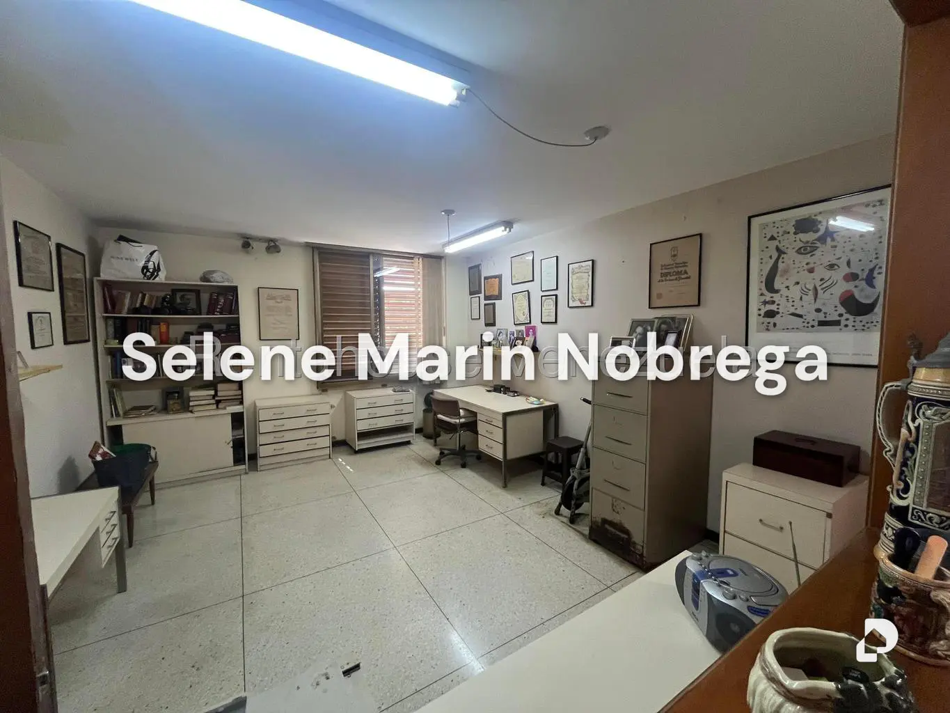 Casa en El Marqués, Caracas – 22