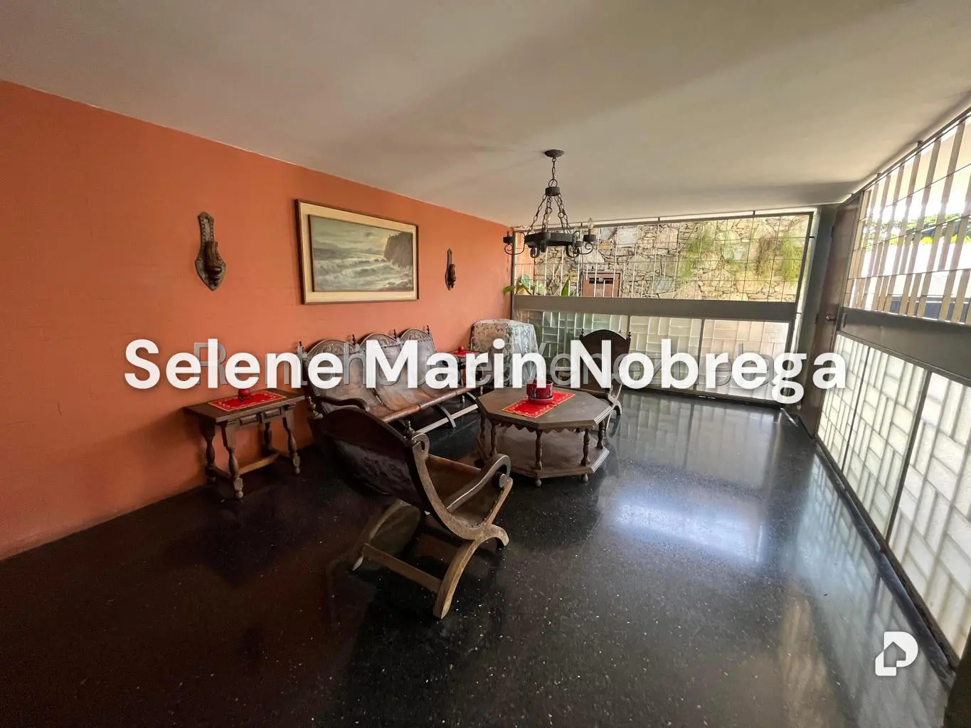 Casa en El Marqués, Caracas – 30