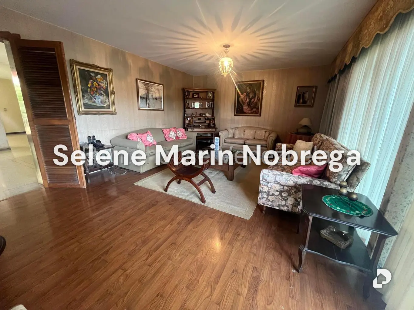 Casa en El Marqués, Caracas – 5