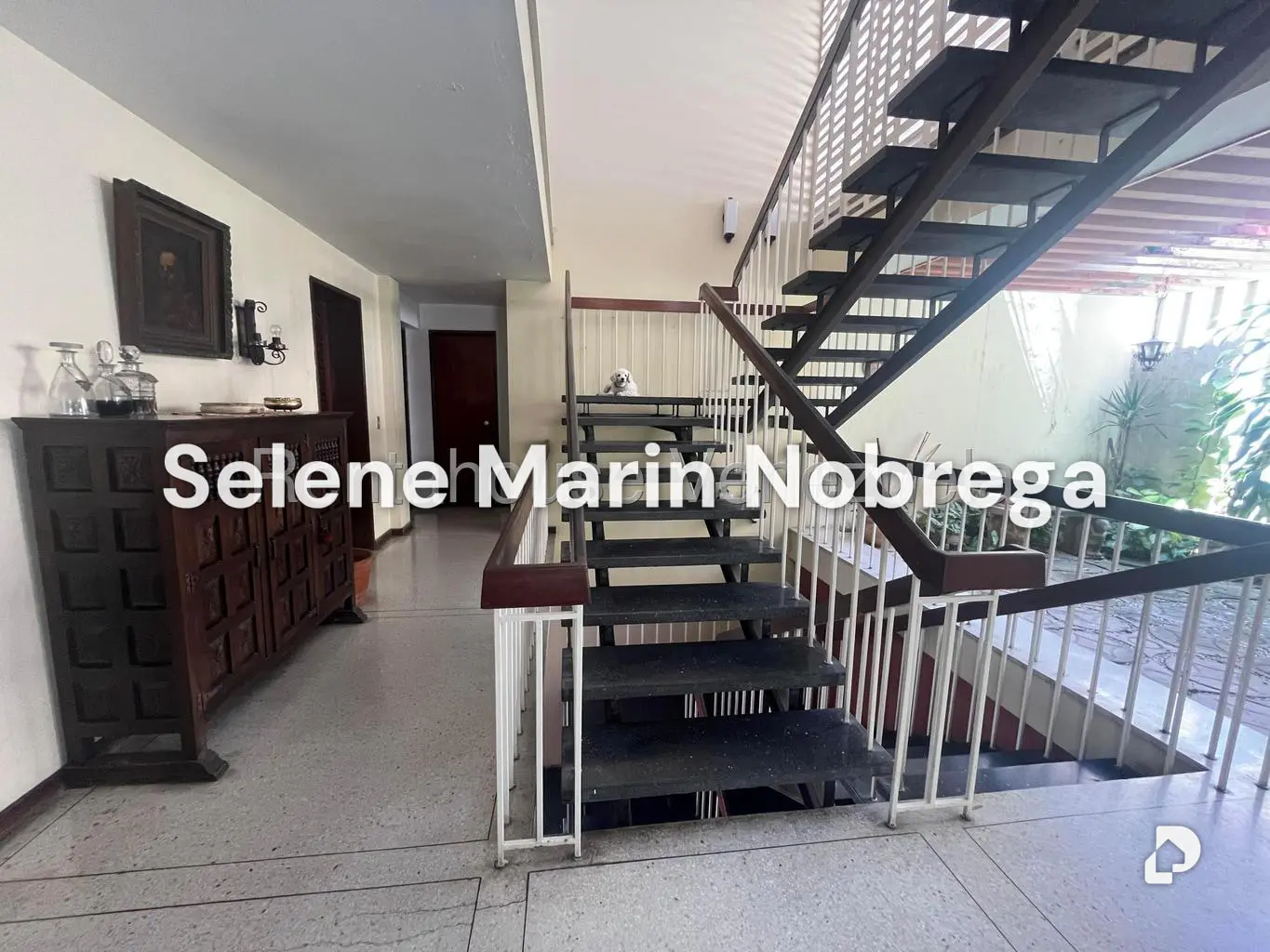 Casa en El Marqués, Caracas – 12