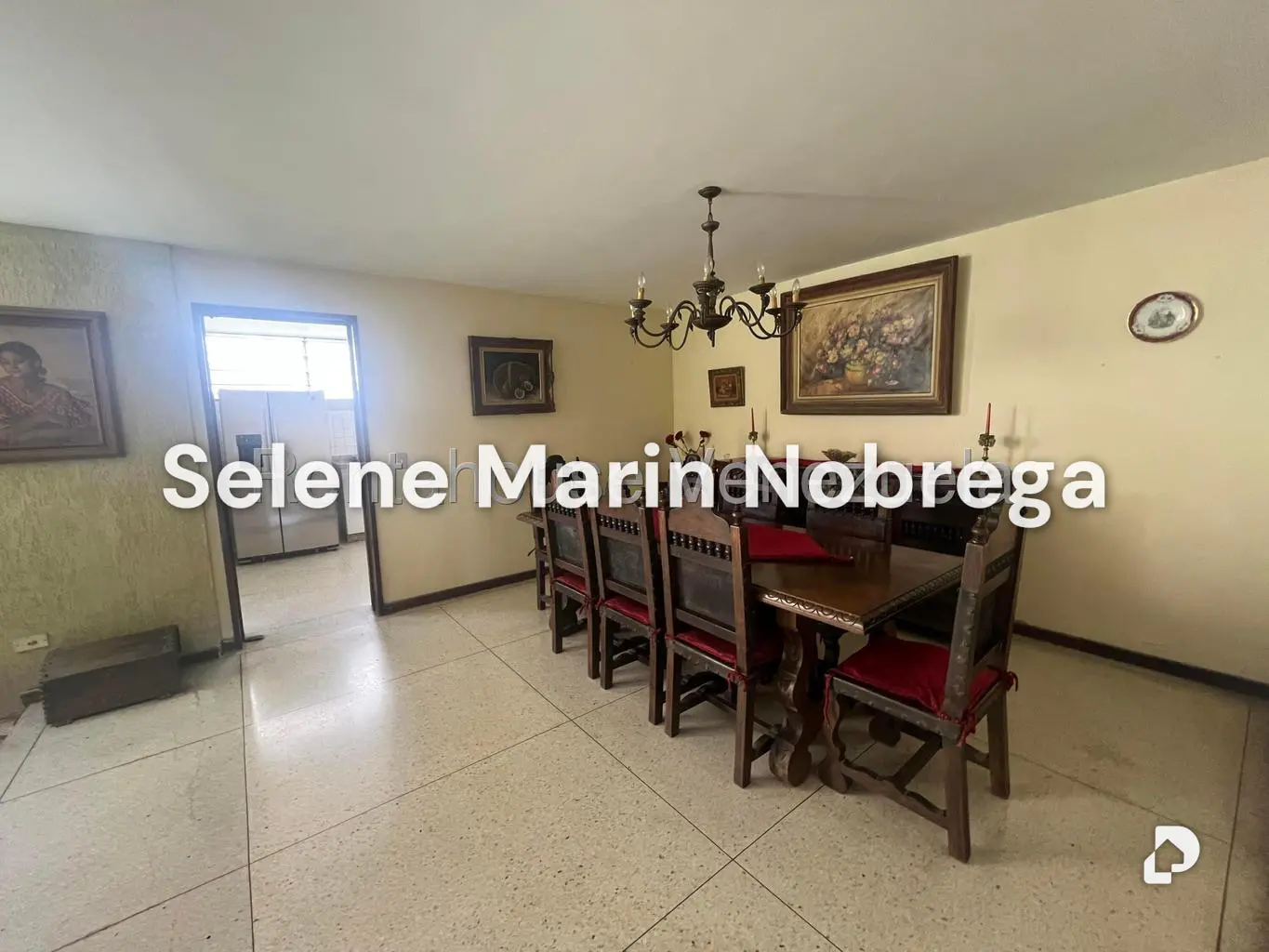 Casa en El Marqués, Caracas – 7
