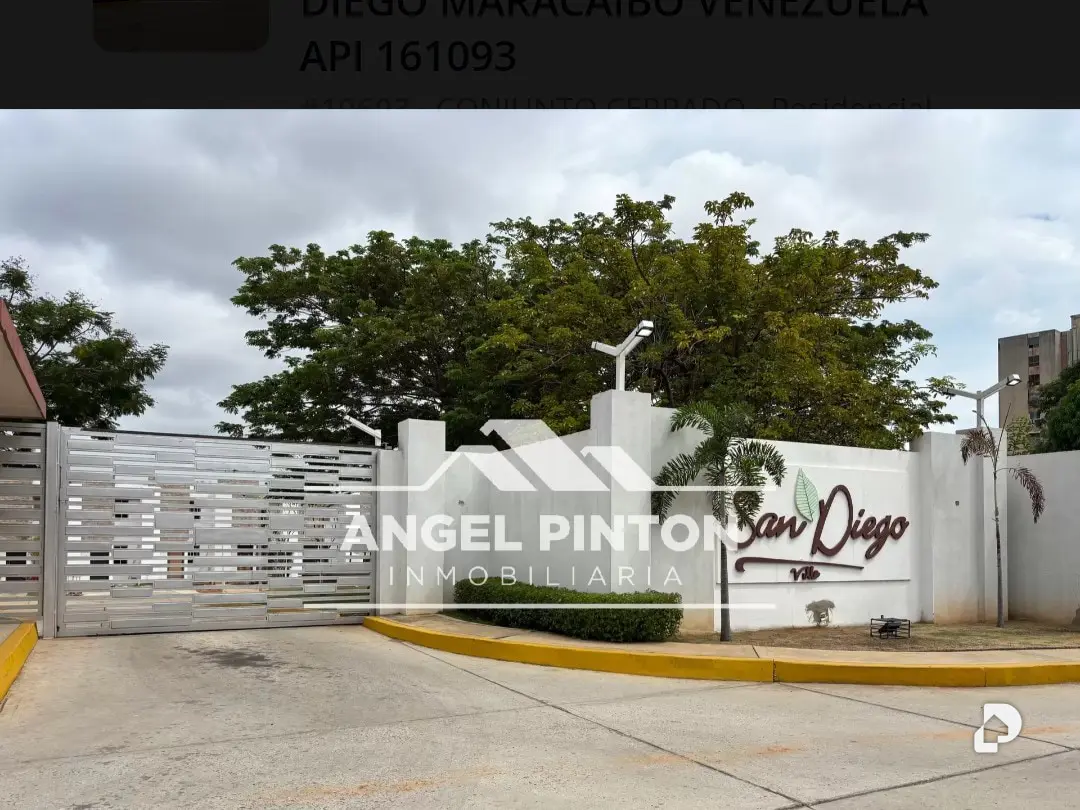 Townhouse en Maracaibo – 3