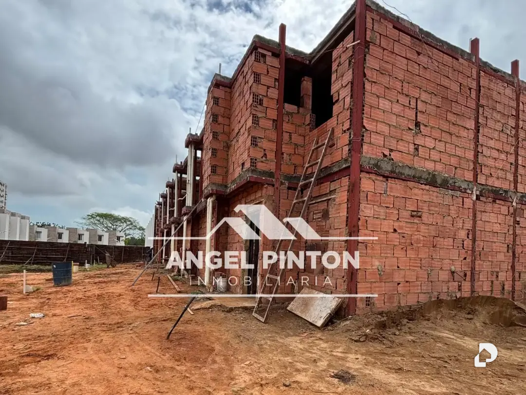 Townhouse en Maracaibo – 2