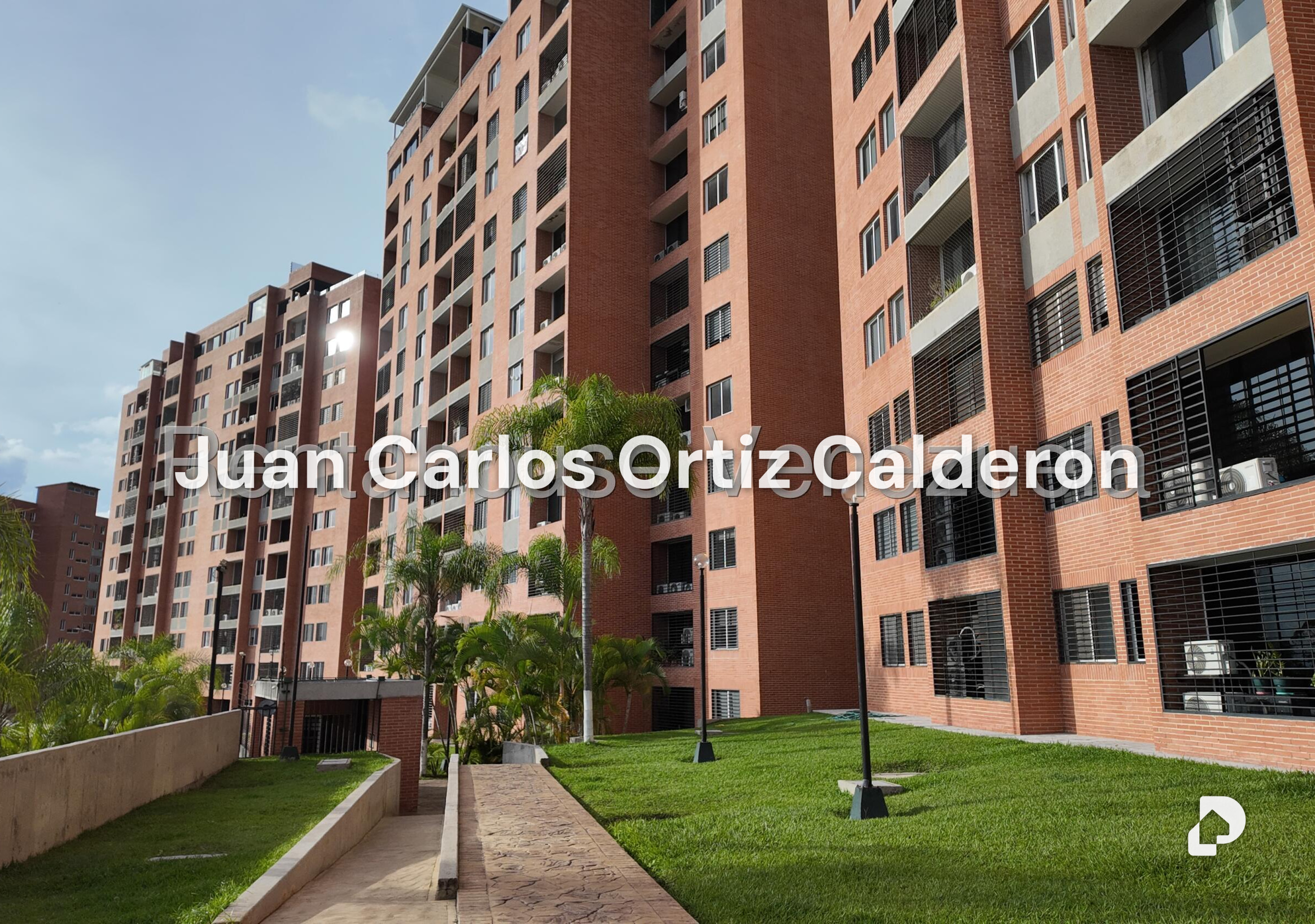 Apartamento en Colinas de La Tahona, Caracas