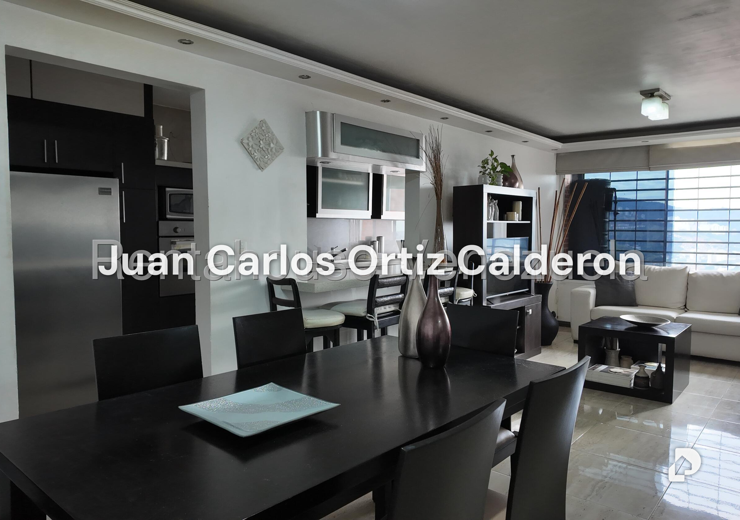 Apartamento en Colinas de La Tahona, Caracas