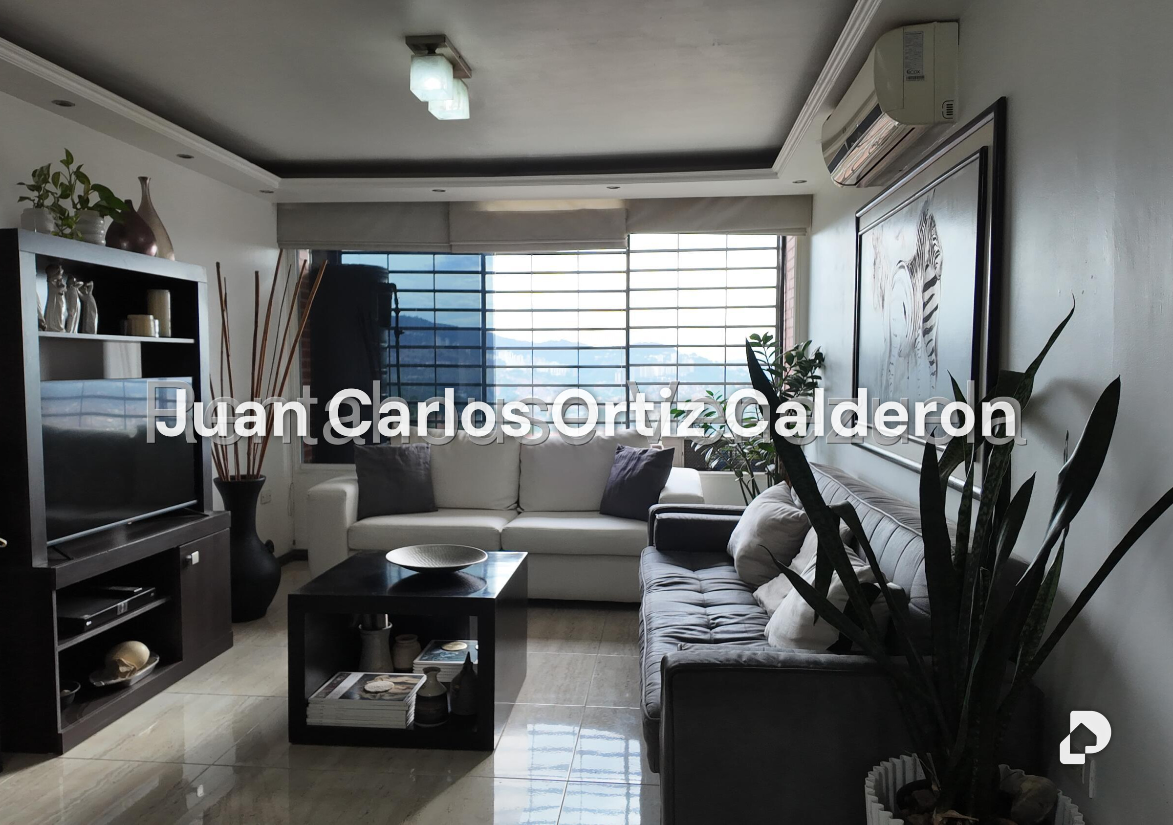 Apartamento en Colinas de La Tahona, Caracas