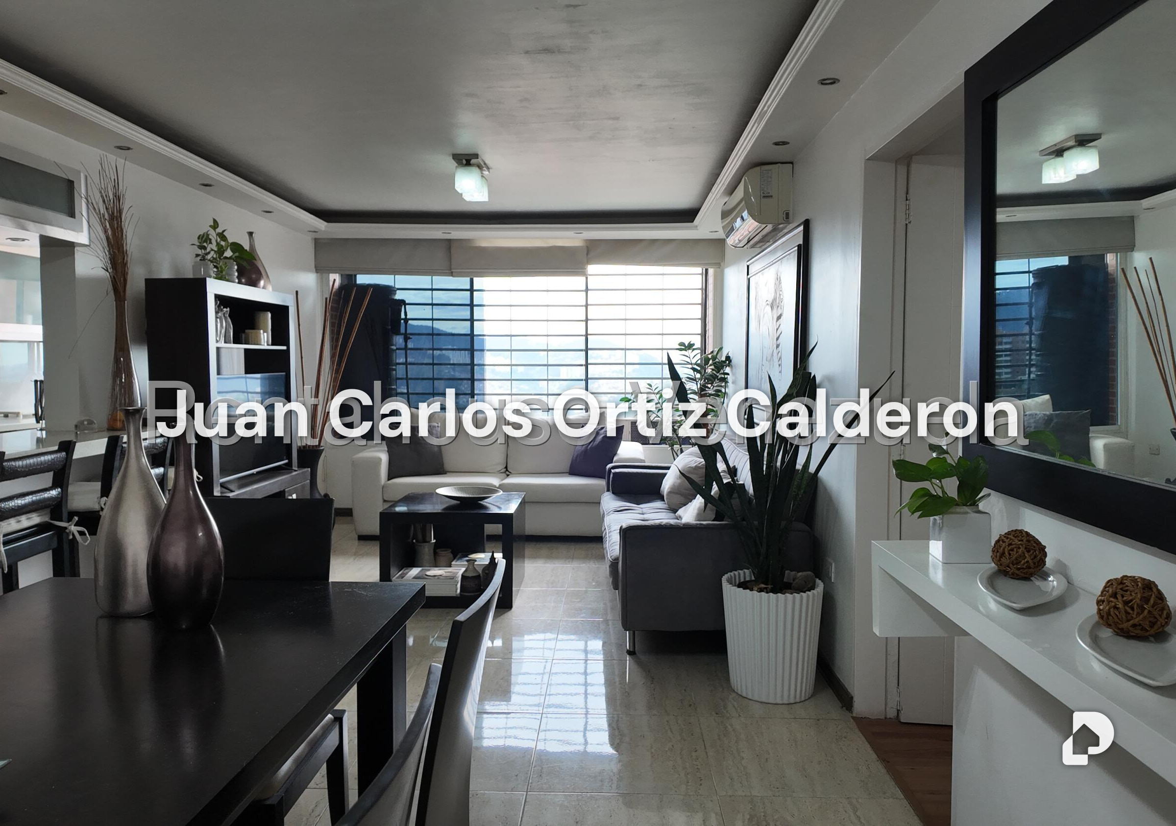 Apartamento en Colinas de La Tahona, Caracas