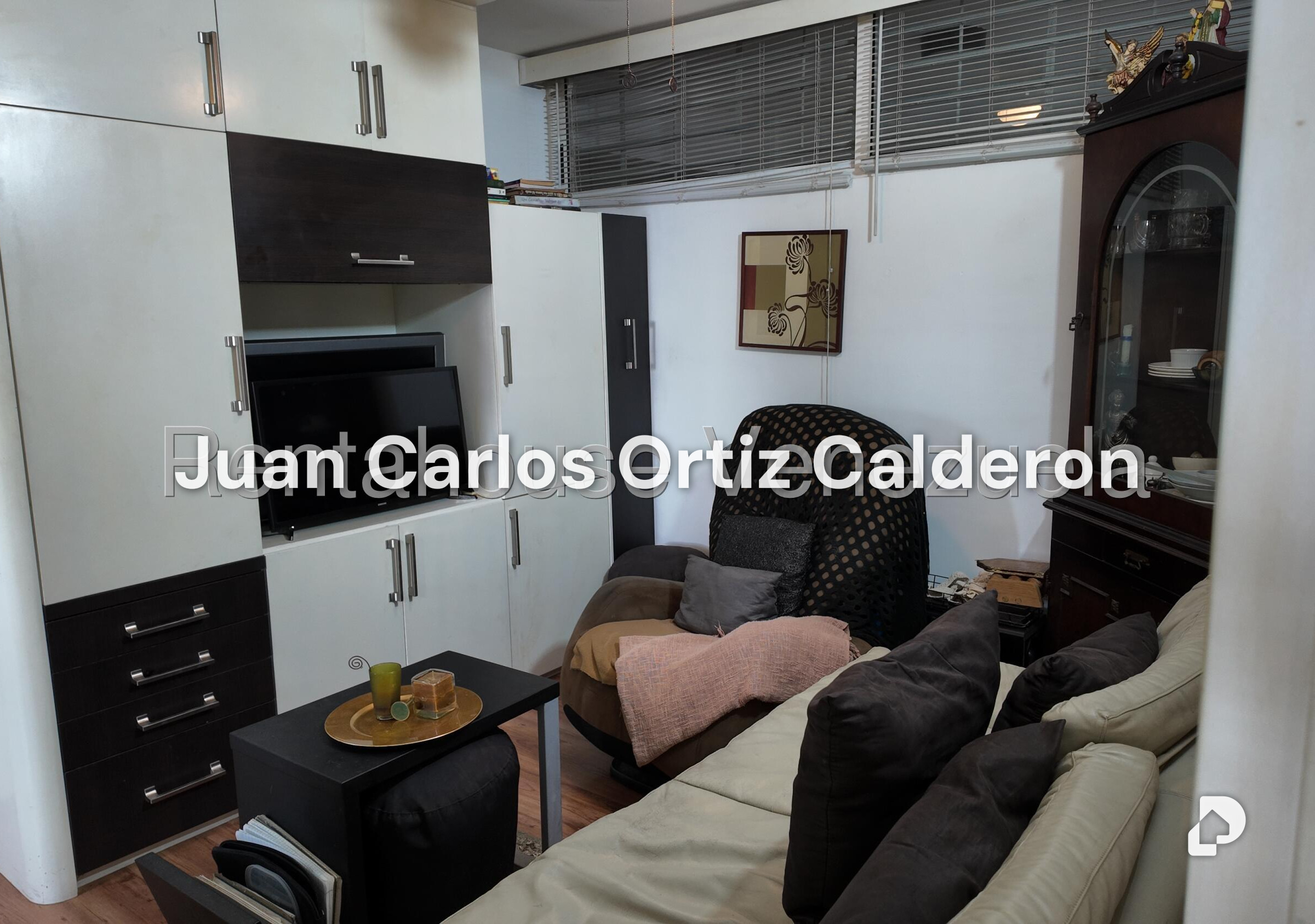 Apartamento en Colinas de La Tahona, Caracas