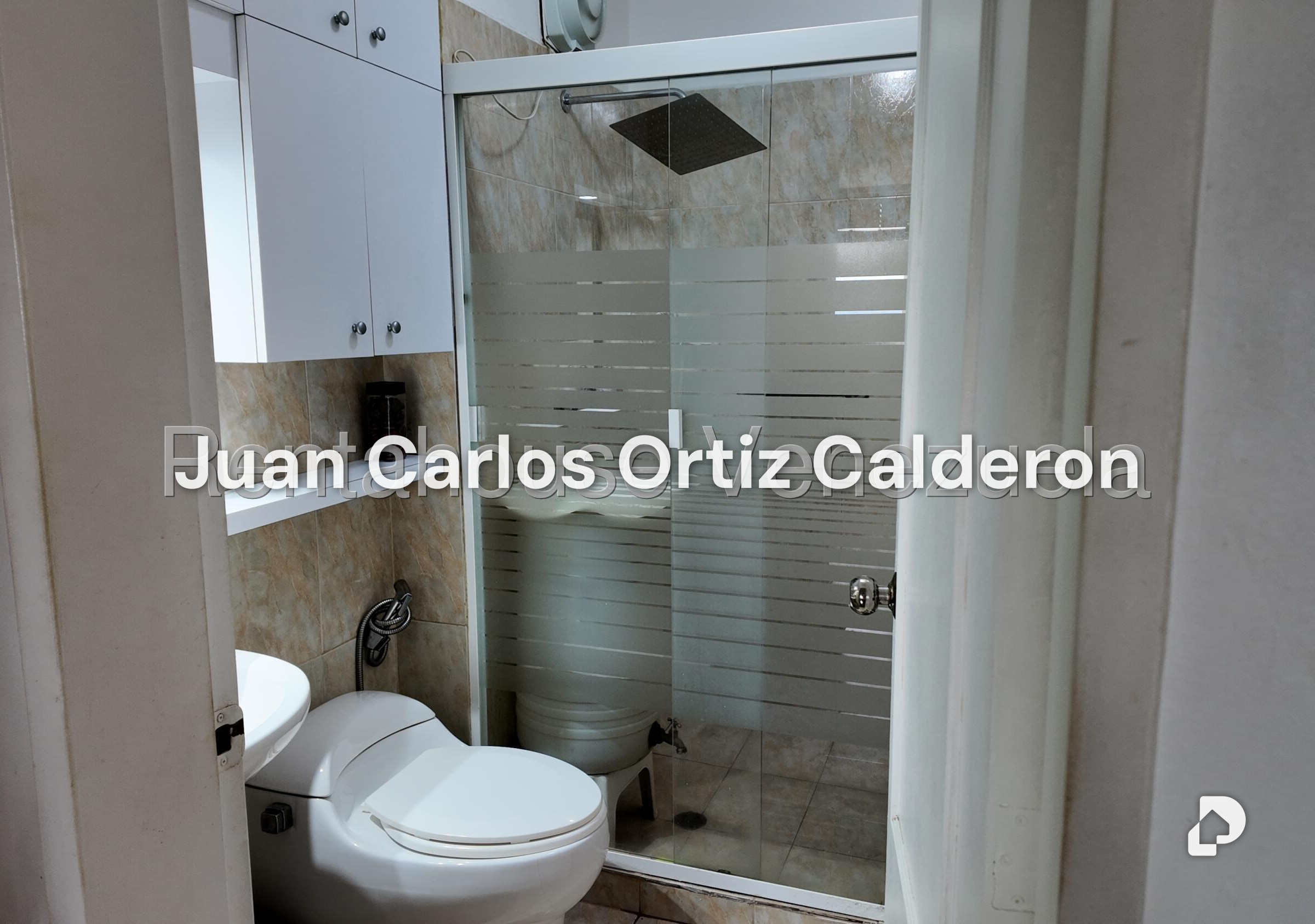 Apartamento en Colinas de La Tahona, Caracas