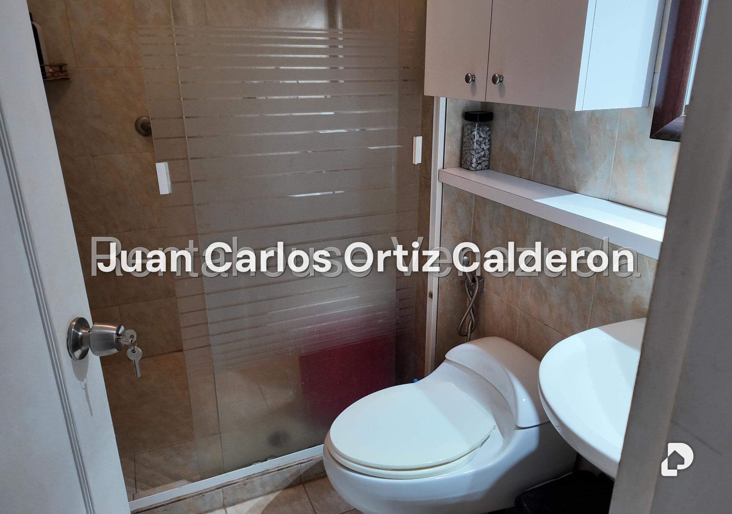 Apartamento en Colinas de La Tahona, Caracas