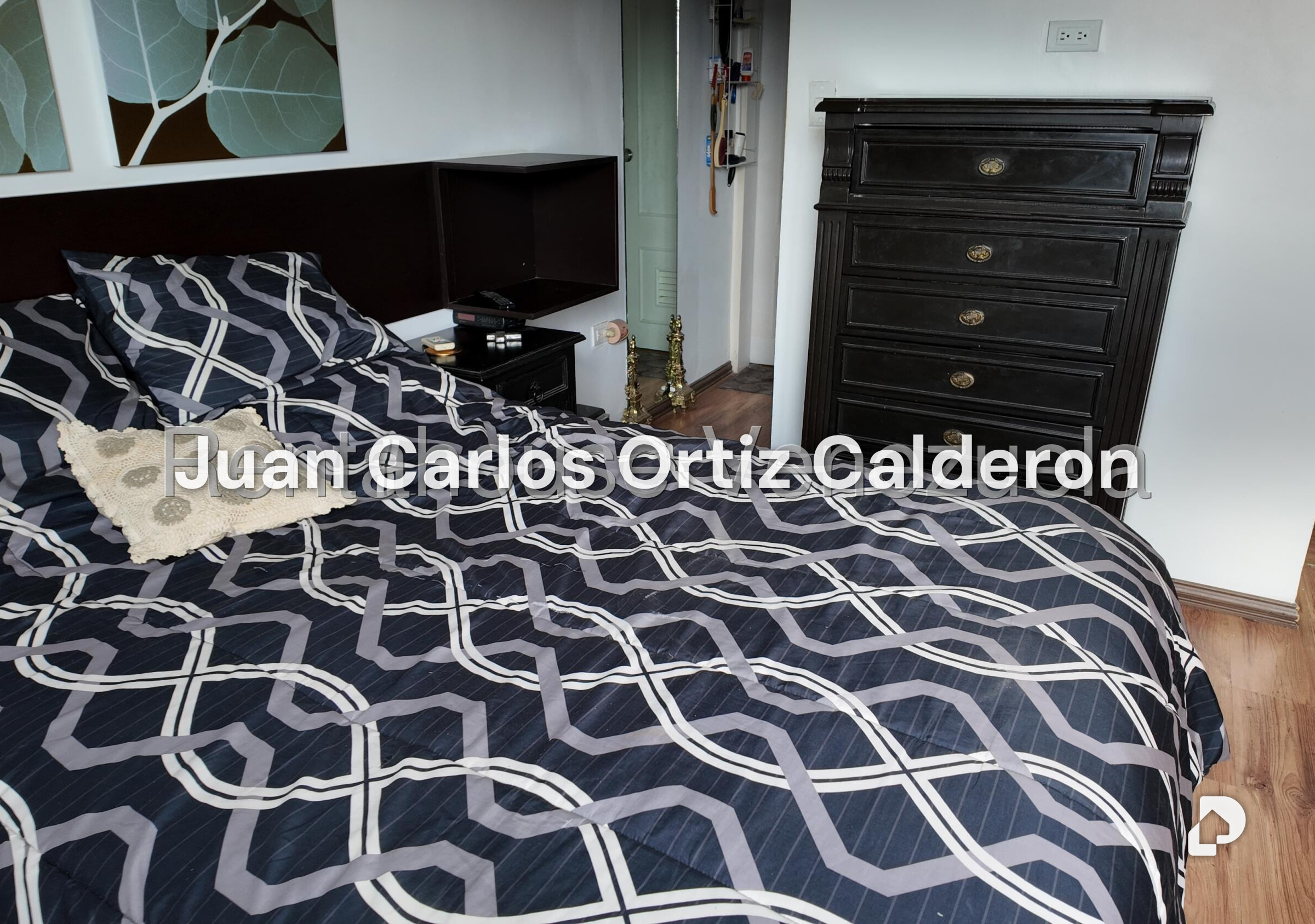 Apartamento en Colinas de La Tahona, Caracas