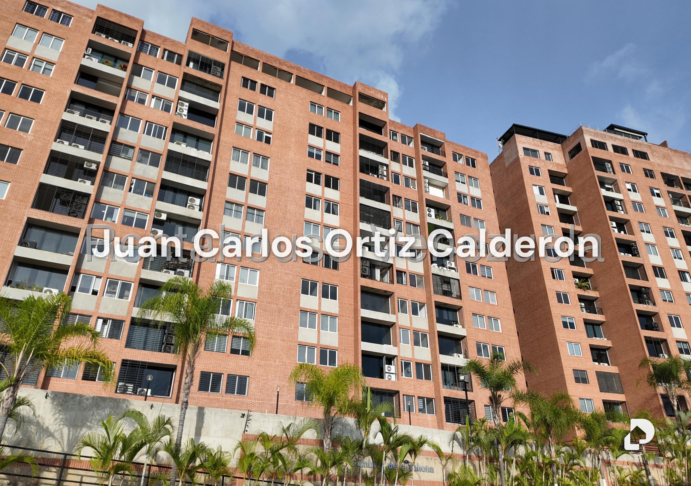 Apartamento en Colinas de La Tahona, Caracas
