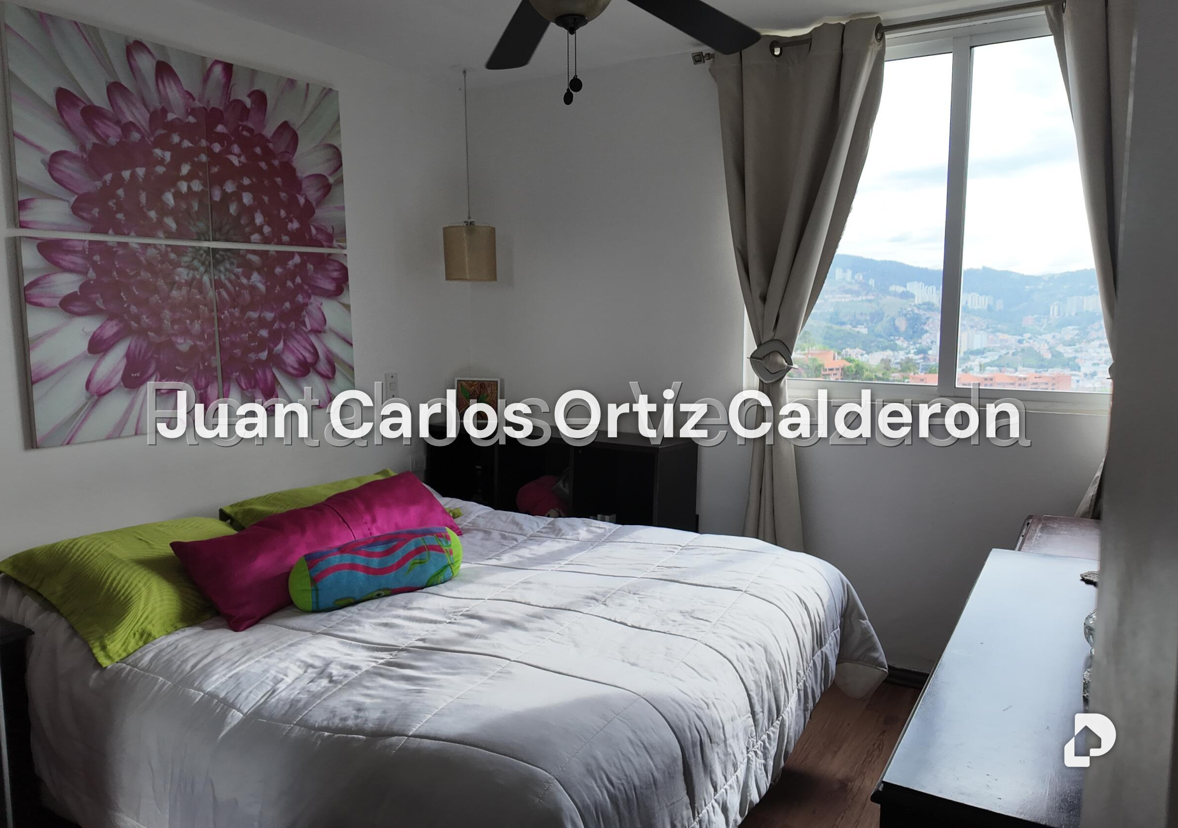 Apartamento en Colinas de La Tahona, Caracas