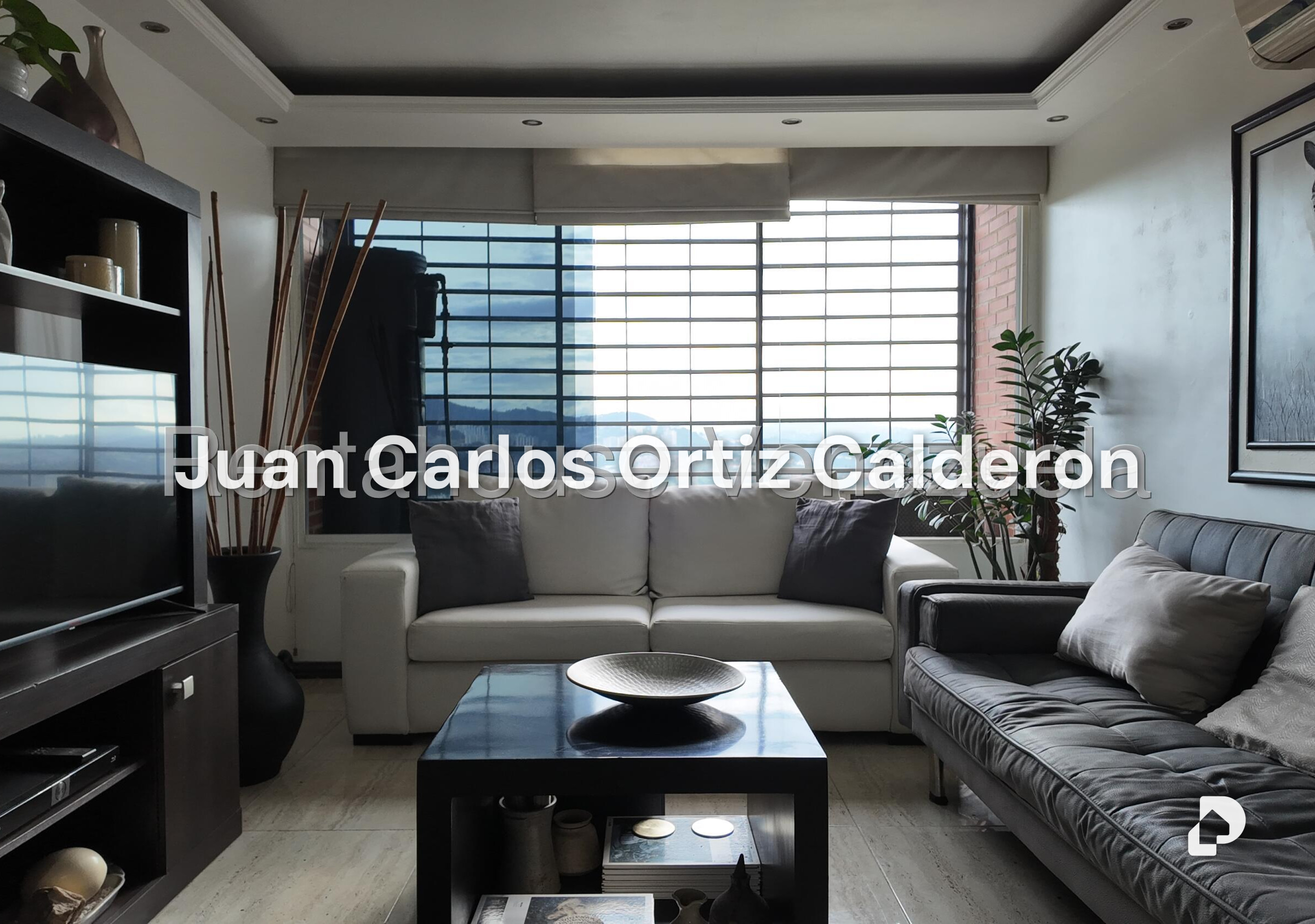 Apartamento en Colinas de La Tahona, Caracas