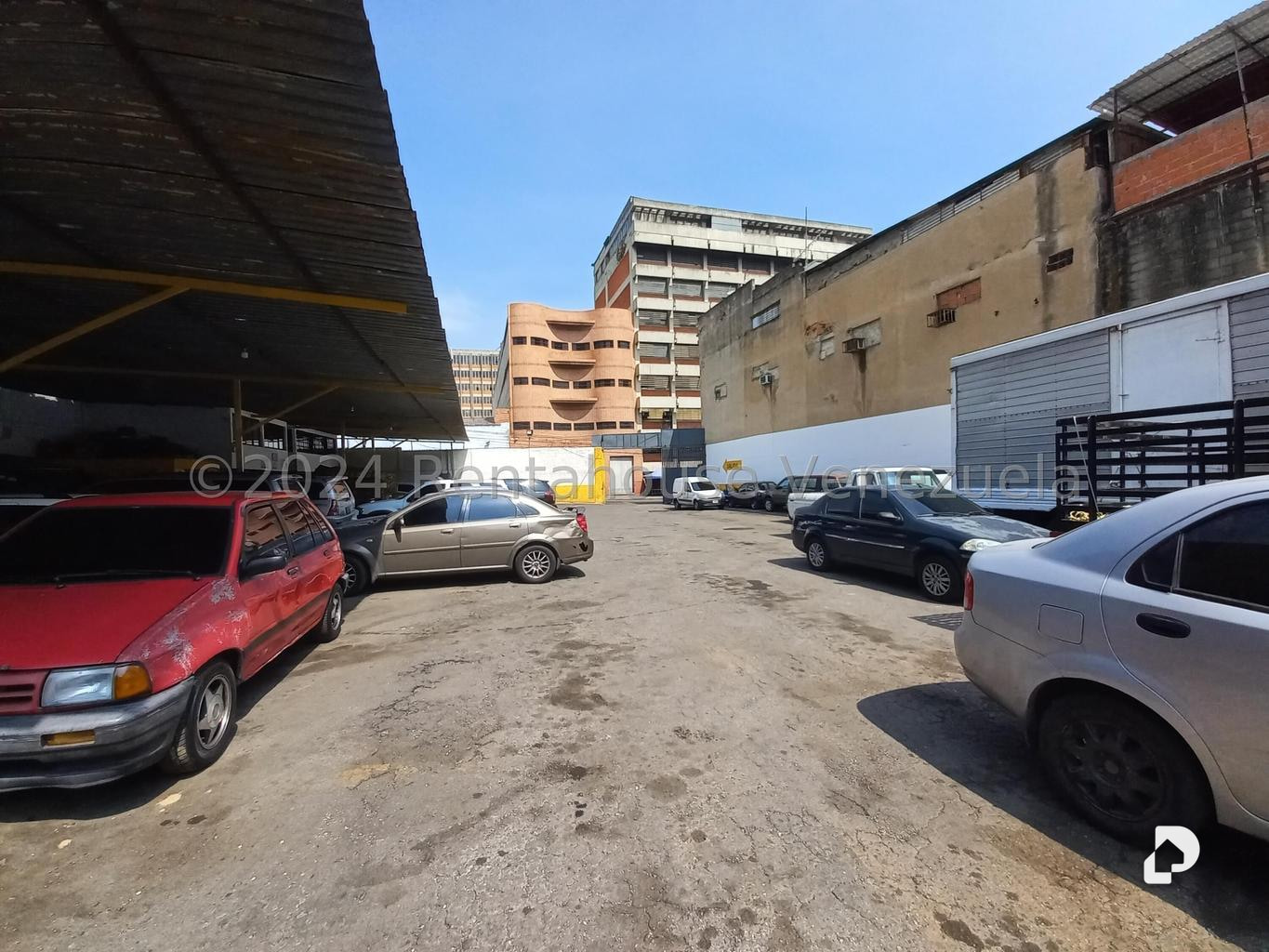 Terreno en Catia, Caracas – 19