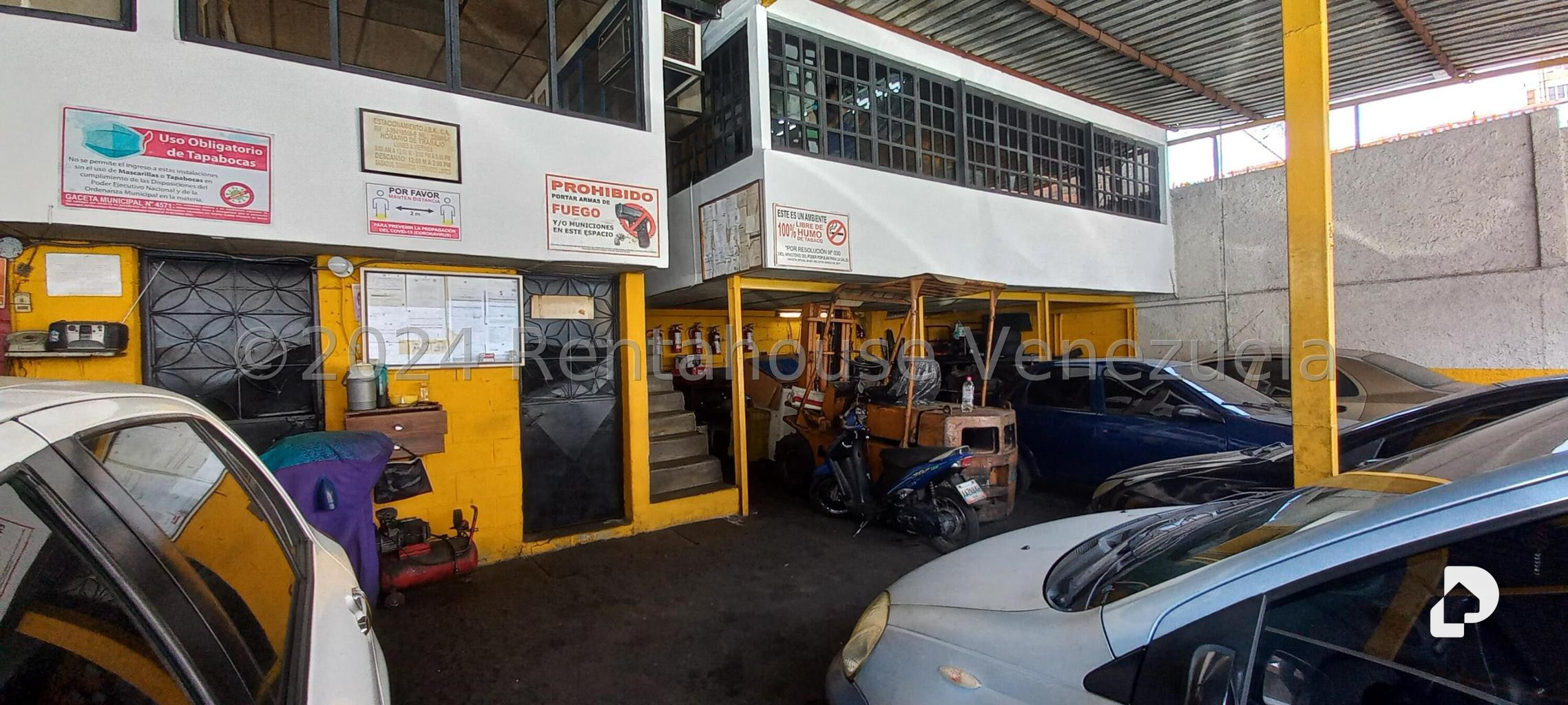 Terreno en Catia, Caracas – 8