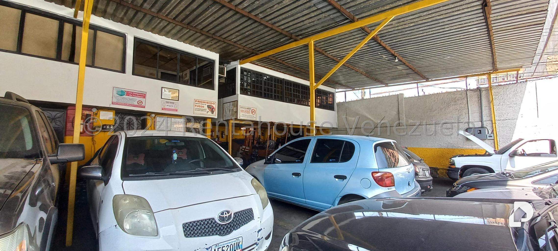 Terreno en Catia, Caracas – 13