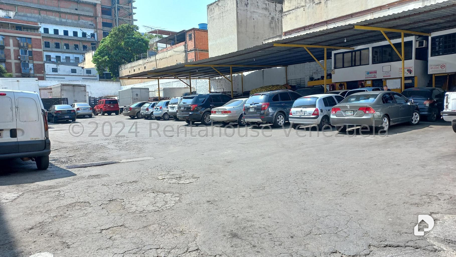 Terreno en Catia, Caracas – 3
