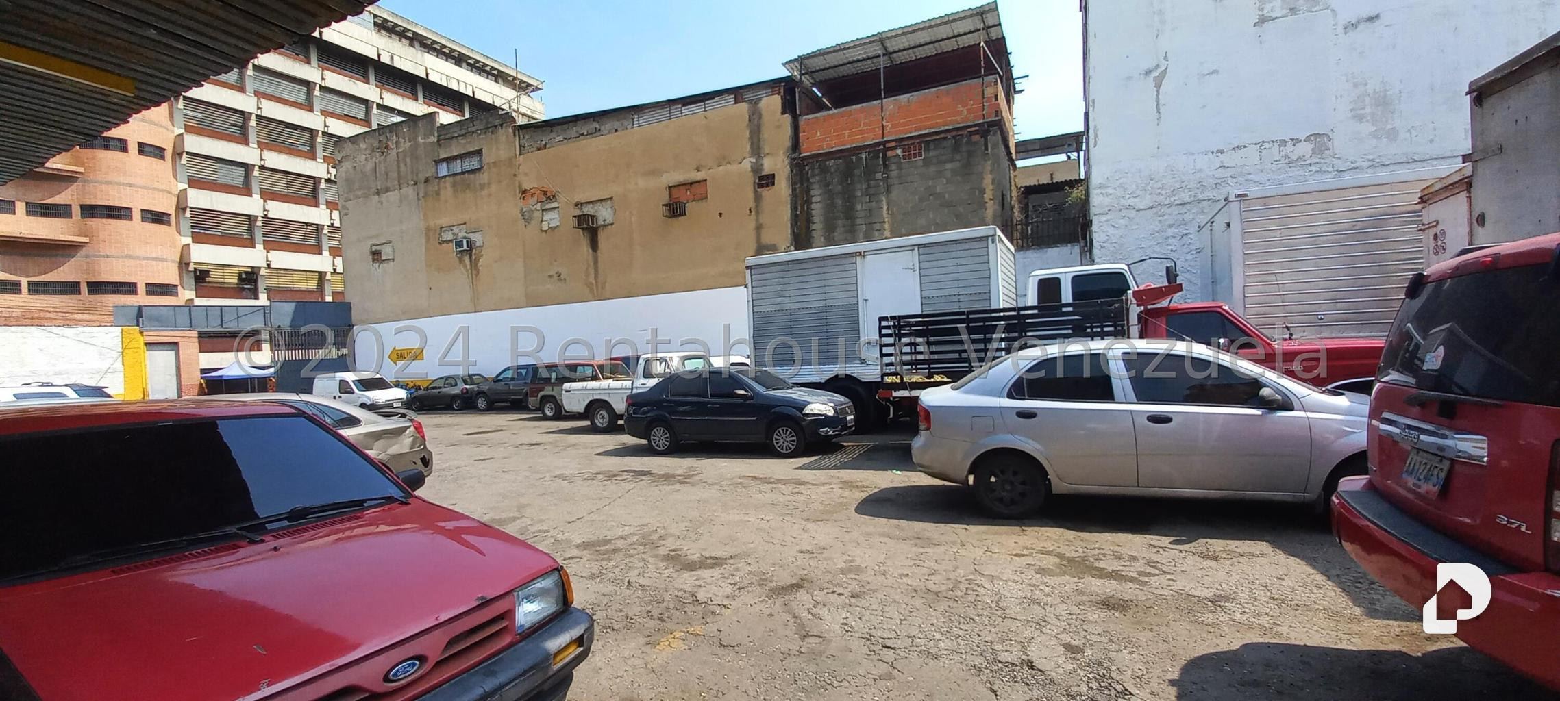 Terreno en Catia, Caracas – 21