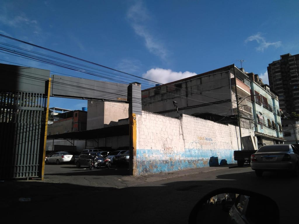 Terreno en Catia, Caracas - 1