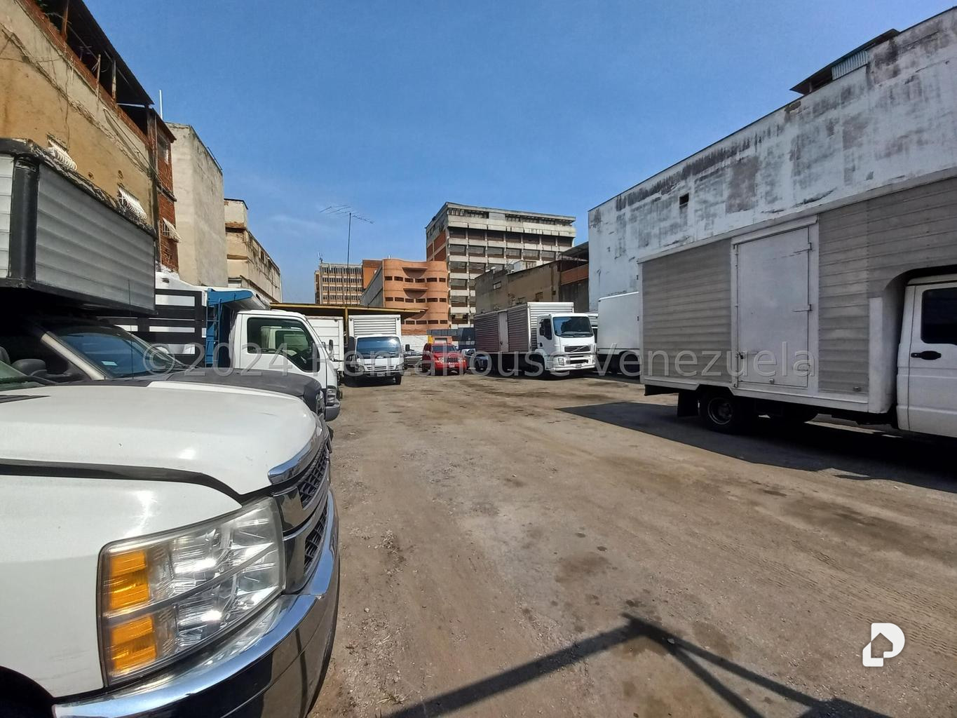 Terreno en Catia, Caracas – 20