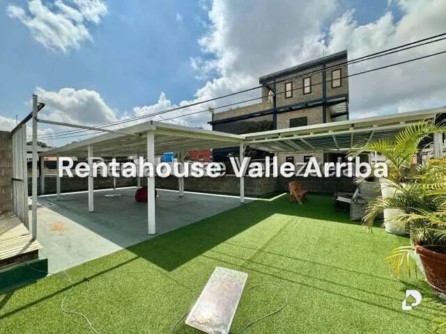 Local comercial en La Florida, Caracas – 4