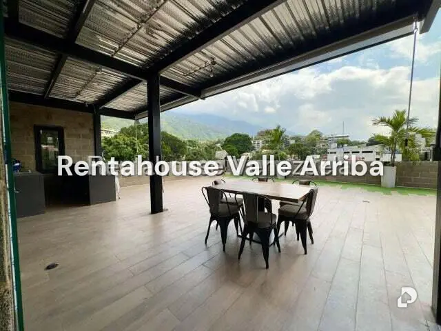 Local comercial en La Florida, Caracas – 19