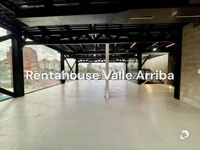 Local comercial en La Florida, Caracas – 20