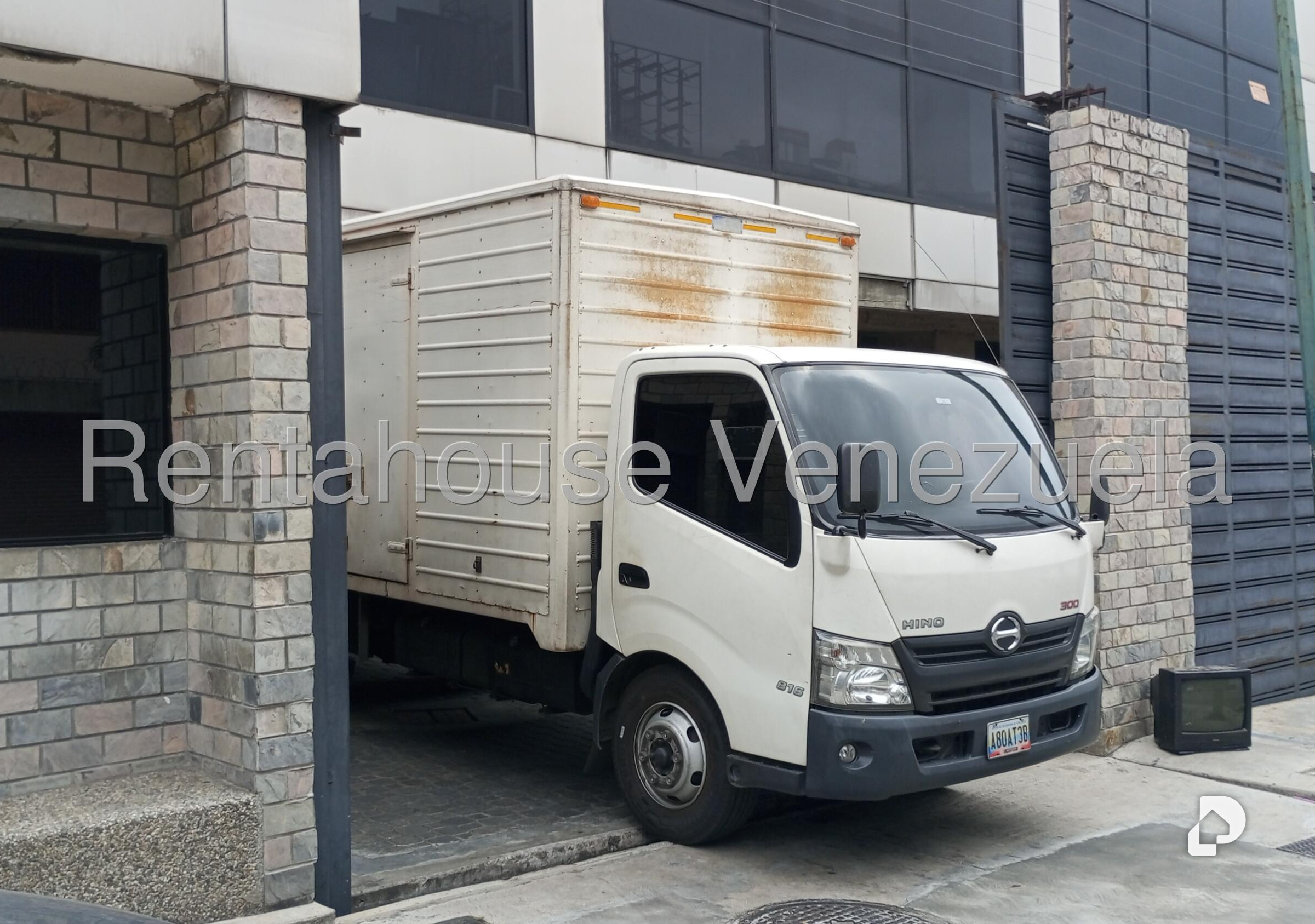 Oficina en La Urbina, Caracas – 6