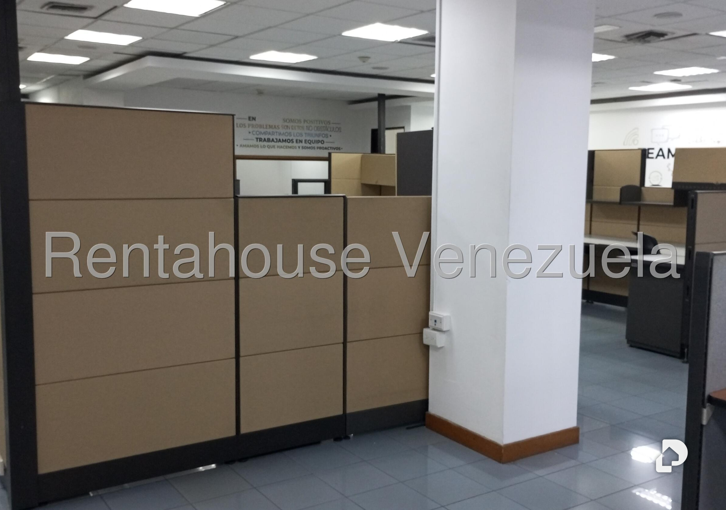 Oficina en La Urbina, Caracas – 20