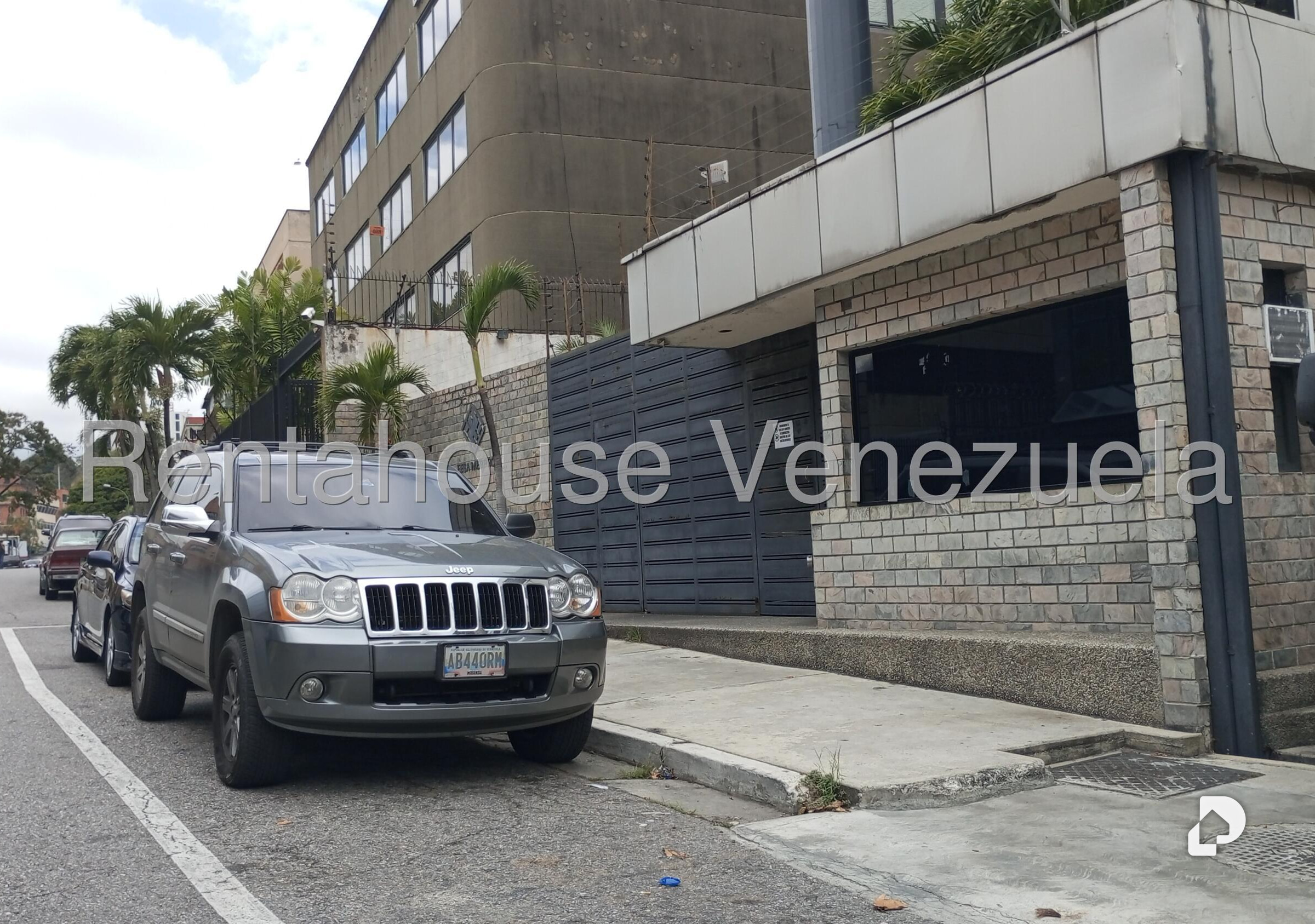 Oficina en La Urbina, Caracas – 4