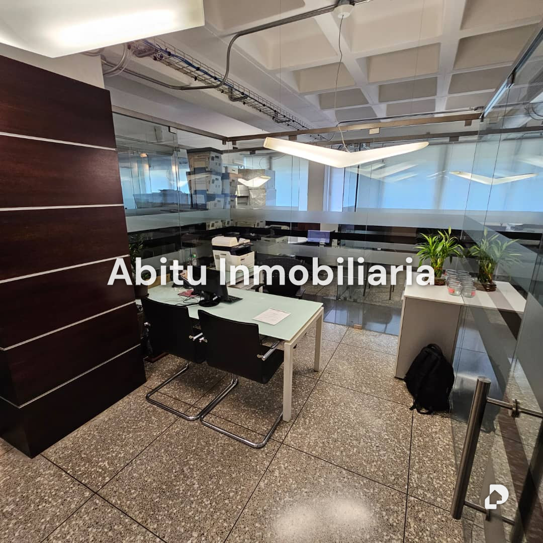 Apartamento en La Trinidad, Caracas – 1