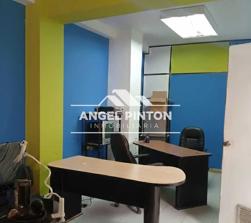 Office in Maracaibo - 1
