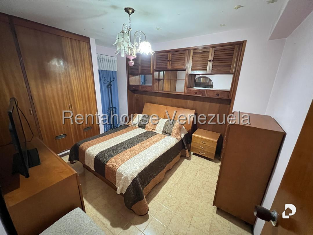 Apartamento en Montalbán III, Caracas