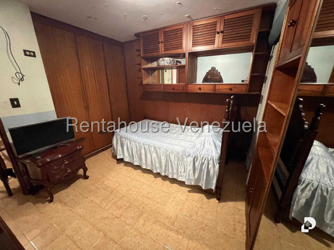 Apartamento en Montalbán III, Caracas