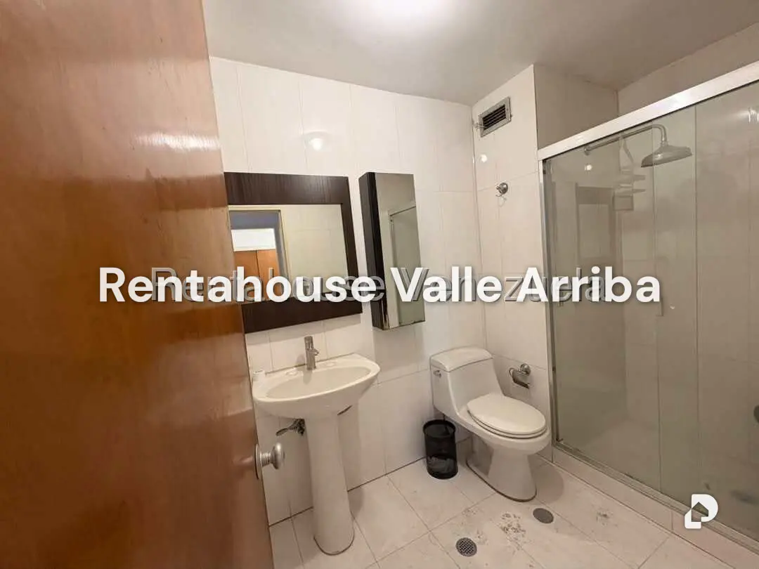 Apartamento en Parroquia La Candelaria, Caracas