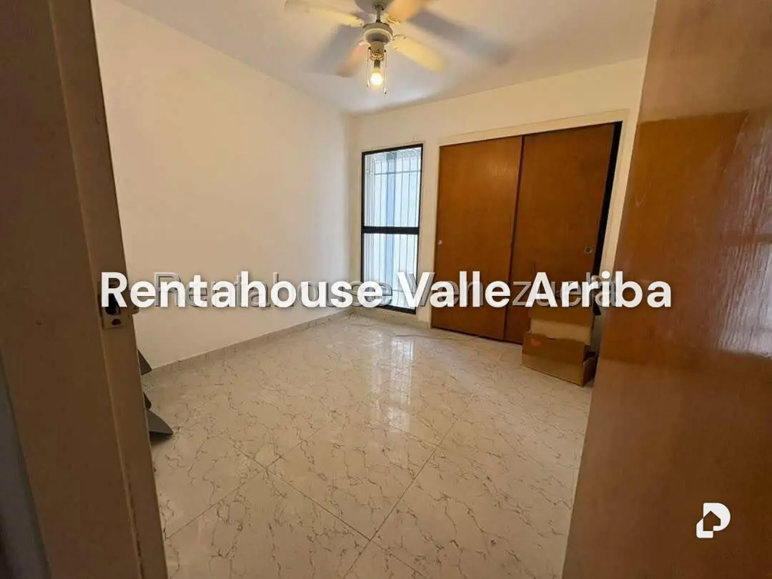 Apartamento en Parroquia La Candelaria, Caracas
