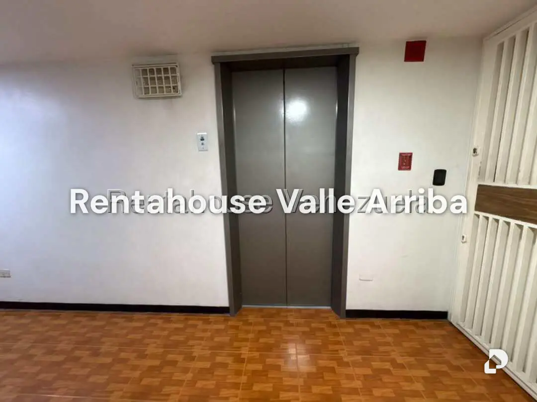 Apartamento en Parroquia La Candelaria, Caracas