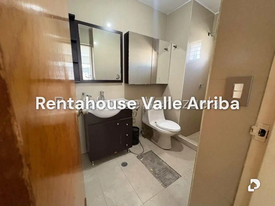Apartamento en Parroquia La Candelaria, Caracas