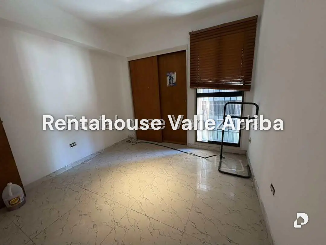 Apartamento en Parroquia La Candelaria, Caracas