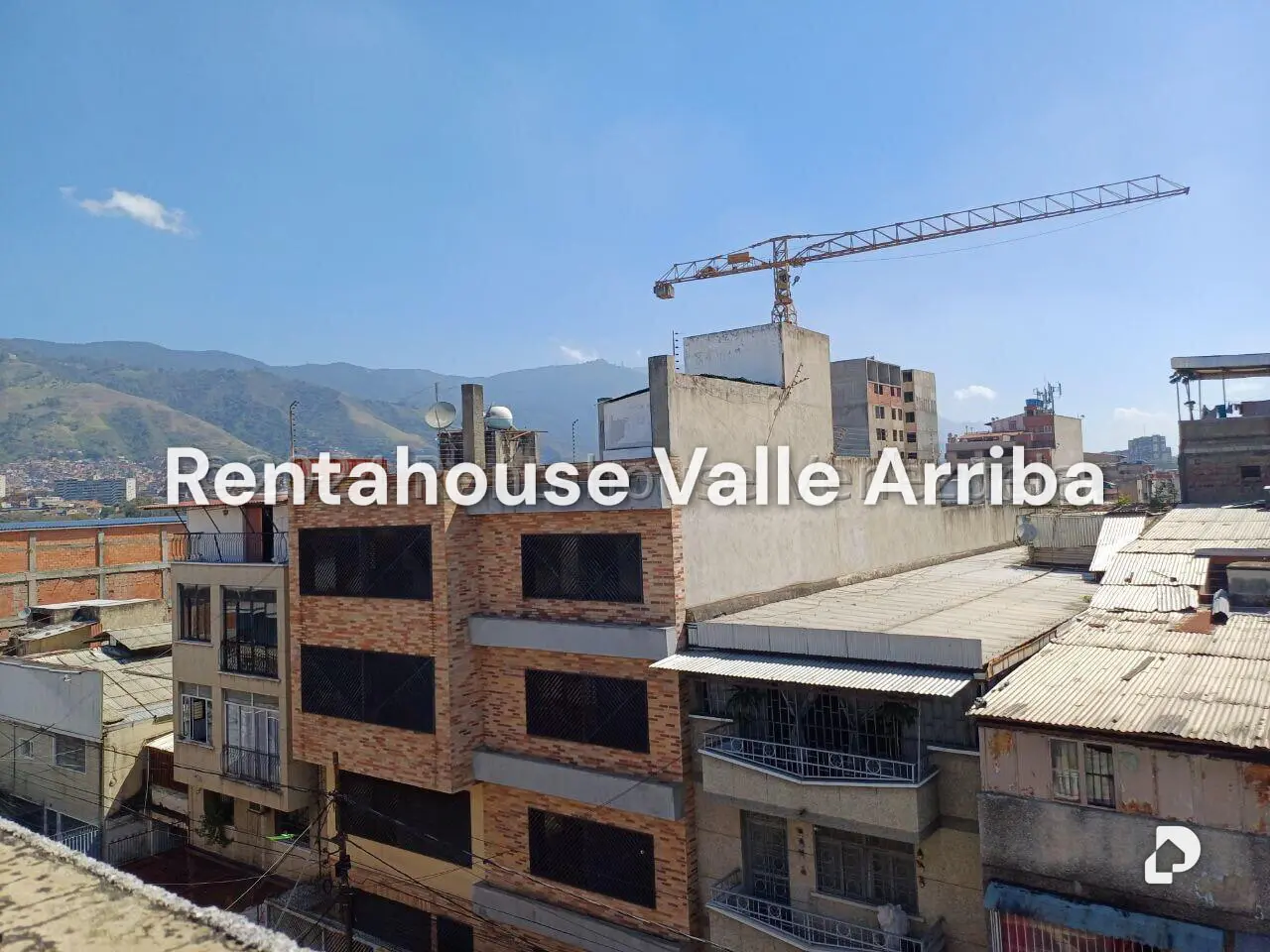 Edificio en Catia, Caracas – 15