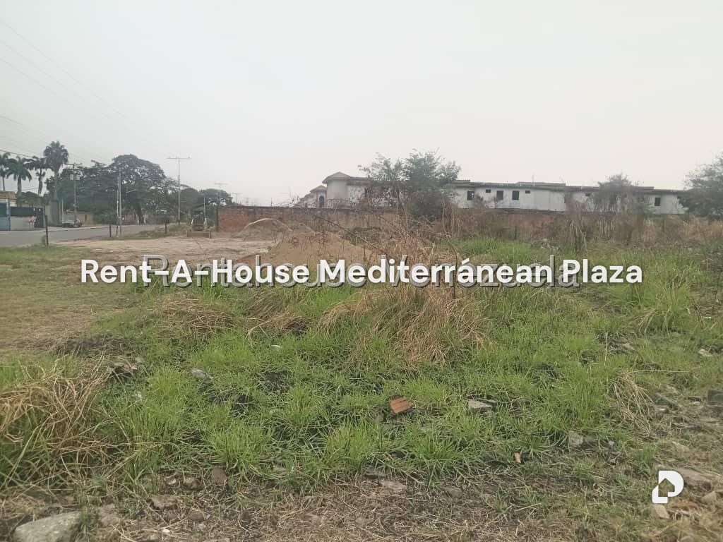 Terreno en Flor Amarillo, Valencia – 21