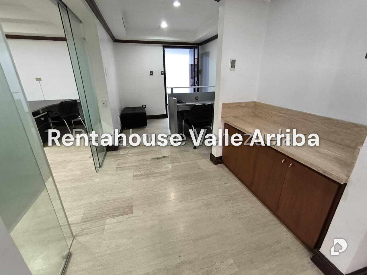 Local comercial en El Rosal, Caracas – 7