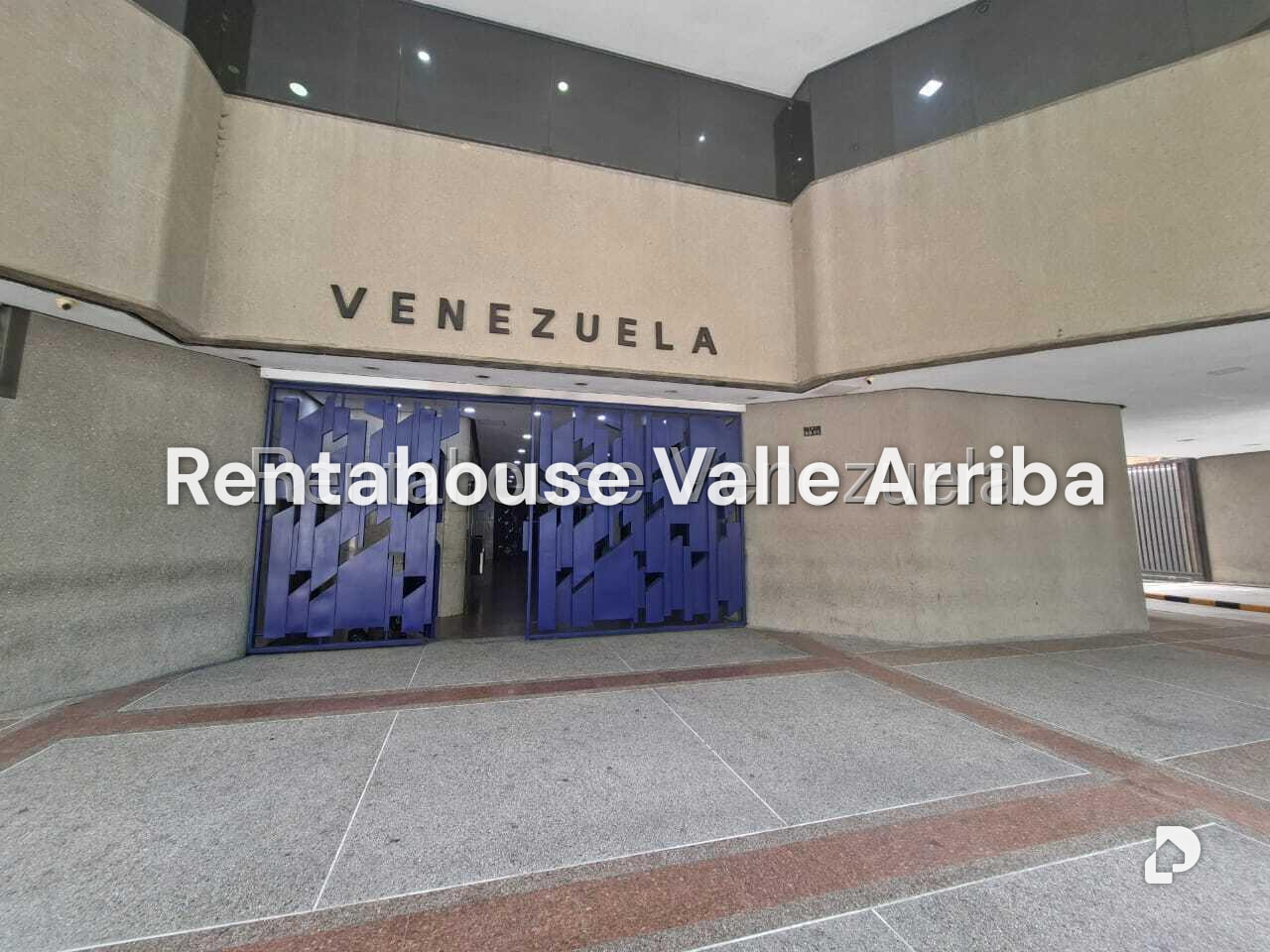 Local comercial en El Rosal, Caracas – 20