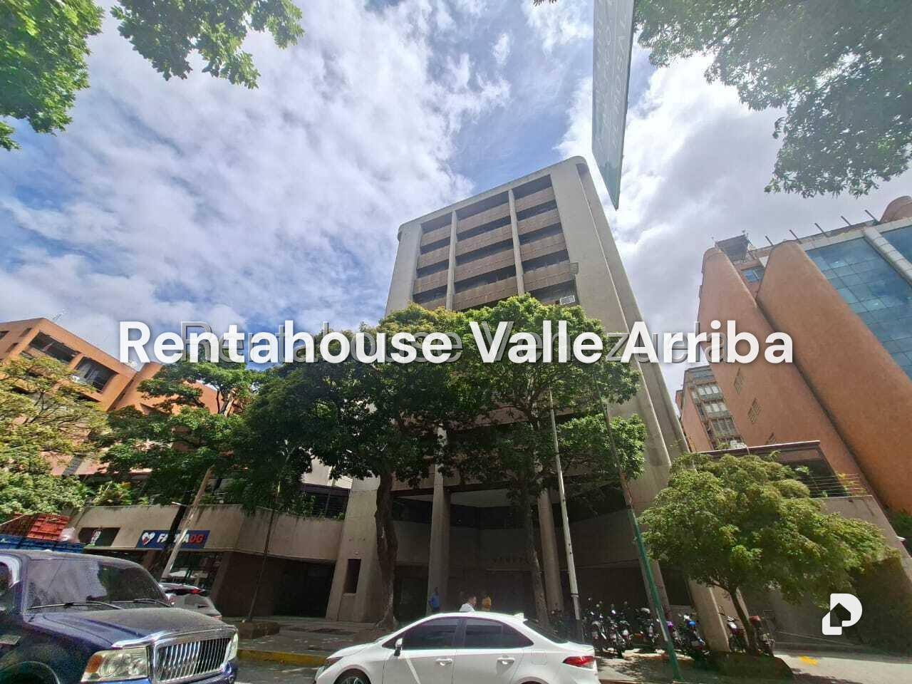 Local comercial en El Rosal, Caracas – 22