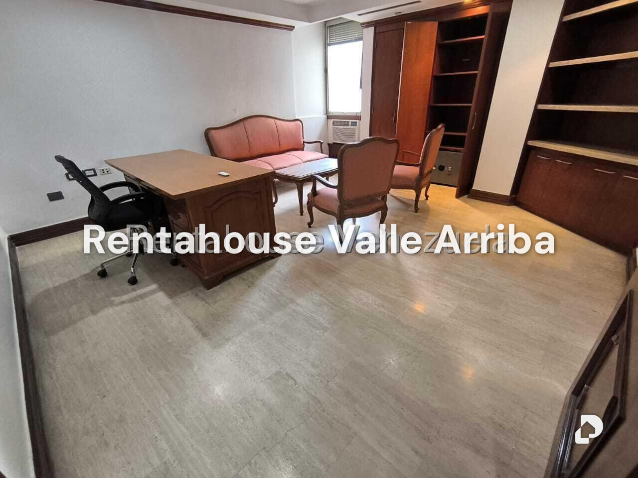 Local comercial en El Rosal, Caracas – 14